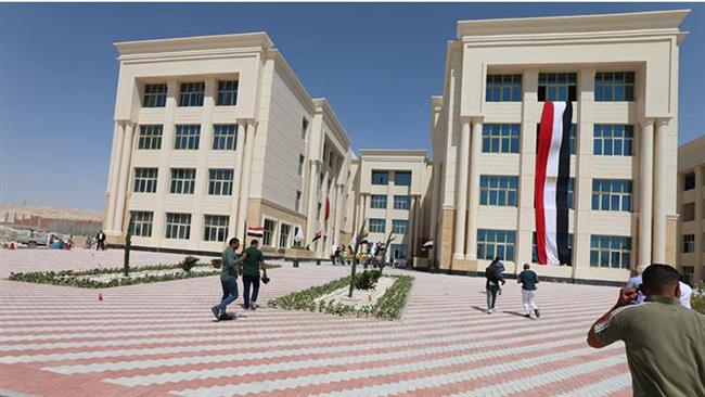 ننشر تنسيق ومصروفات 7  كليات تدخل الخدمة بجامعة المنيا الأهلية