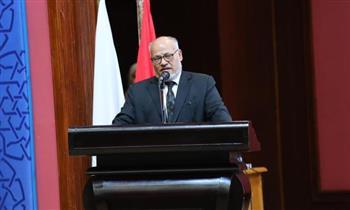 الهدهد: الطلاب الوافدين في قلب الإمام الأكبر.. يوليهم رعايته ويعدهم أبنائه