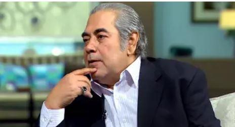 تأجيل محاكمة المتهمين بالنصب على الفنان صبرى عبد المنعم 