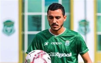 "سيد البلد" يفتح باب الرحيل أمام إبراهيم حسن لهذا السبب