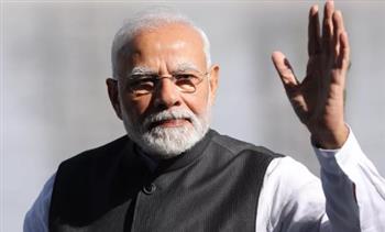   رئيس وزراء الهند: ستصبح الهند دولة متقدمة في 2047