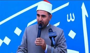 مدير الجامع الأزهر يتفقد الرواق الأزهري بقنا