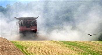   رومانيا تعد بمضاعفة قدرتها على استقبال المنتجات الزراعية الأوكرانية