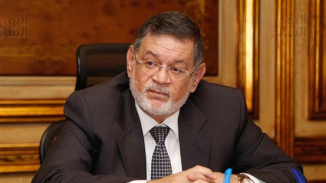 ثروت الخرباوي: فرج فودة دافع عن صحيح الإسلام في مناظرته الشهيرة بأرض المعارض