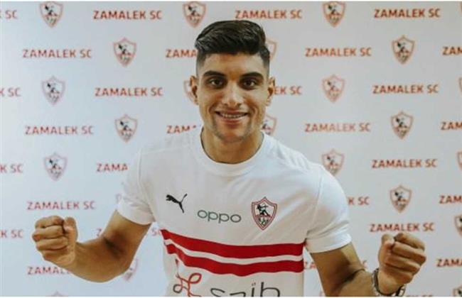 سموحة يطالب رسميا الزمالك بـ 3 ملايين و440 ألف جنيه
