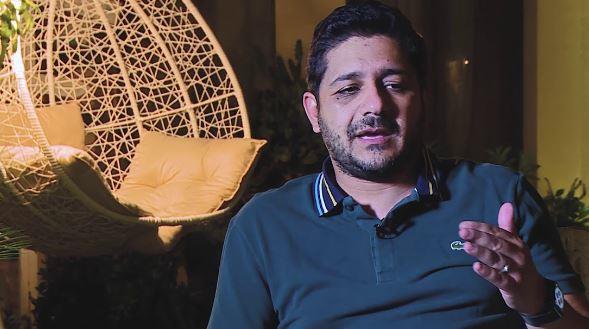المخرج ياسر سامي يستأنف تصوير فيلم بلوموند
