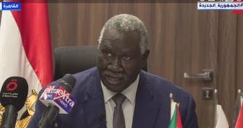   نائب رئيس السيادة السوداني: الأولوية لدعم خارطة طريق لإيقاف الحرب