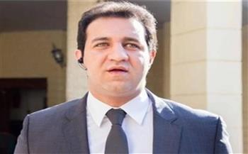 تفويض أحمد مرتضى برئاسة الزمالك إلى حين عقد الانتخابات