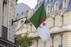   الجزائر تنضم رسميا إلى الاتفاقية الدولية لسلامة الحاويات