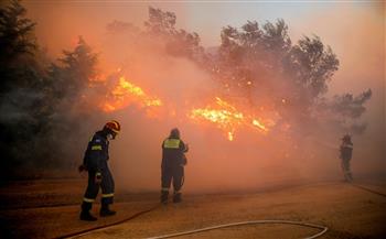   ارتفاع حصيلة ضحايا حرائق الغابات في هاواي إلى 106 أشخاص