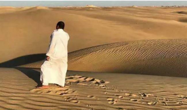 «الصحراء» تفتح ذراعيها لعشاق المغامرات