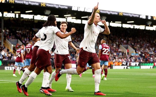 الليلة.. مانشستر سيتي يواجه إشبيلية في كأس السوبر الأوروبي
