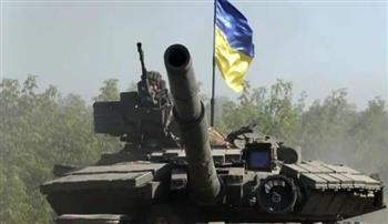   أوكرانيا تنشر قوات احتياطية لمواجهة التقدم الروسي في خاركيف