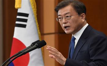   رئيس كوريا الجنوبية: منفتحون على محادثات مع واشنطن وطوكيو حول الردع الموسع