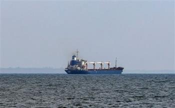   خروج أول سفينة من ميناء أوديسا عبر الممر المؤقت لأوكرانيا