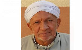 شيخ الأزهر ينعى العالم الجليل طاهر الحامدي مدير عام مجلة الأزهر سابقا 