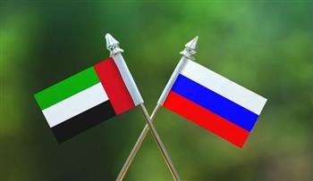   مشاورات روسية إماراتية لمواصلة تعزيز التعاون العسكري