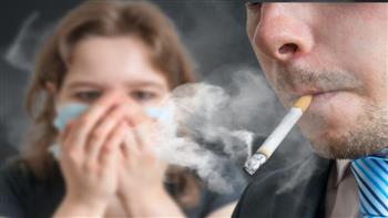   دراسة توضح العلاقة بين المادة الرمادية في الدماغ والتدخين لدى المراهقين    
