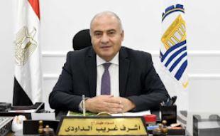 محافظ قنا يعلن فتح باب الحجز لنشاط الغزل والنسيج بمجمع الصناعات الصغيرة والمتوسطة بهوّ