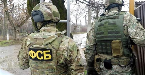 الأمن الروسي: تصفية 4 عناصر خلال محاولة اختراق أراضي البلاد