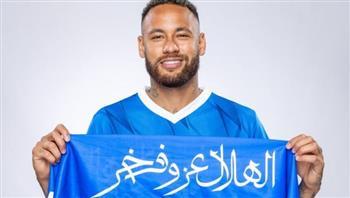 باريس يودع نيمار برسالة غير متوقعة