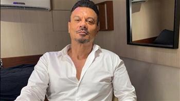  قرار عاجل من المحكمة بشأن عباس أبو الحسن 