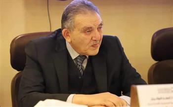 الوكيل: تعاون مصري روسي في مجال  المنشأت الطبية وتدوير النفايات نهاية أغسطس