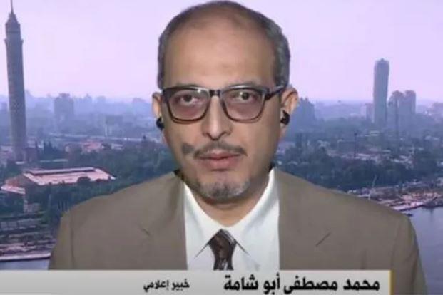 أبو شامة: الإعلام الغربي يلصق كل الأزمات التي يتعرض لها بالصين
