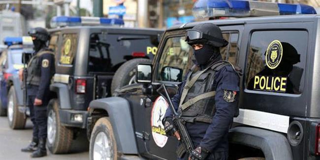 ضبط نصاب استولى على أموال المواطنين بالغربية