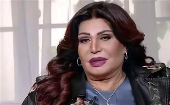 نجوى فؤاد تكشف تفاصيل إجرائها عملية جراحيه خطيرة.. وحقيقة ارتدائها الحجاب