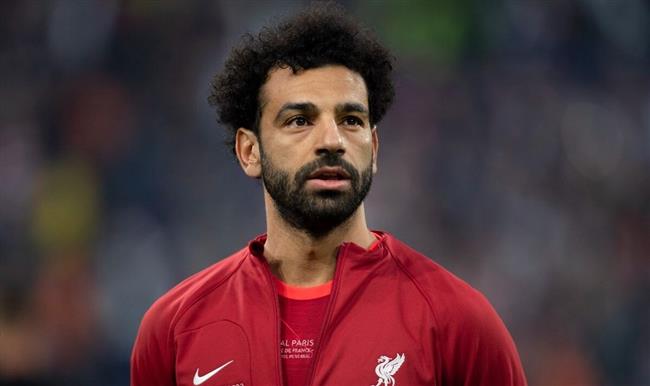 شاهد.. أول تعليق من ليفربول على رحيل محمد صلاح إلى الدوري السعودي