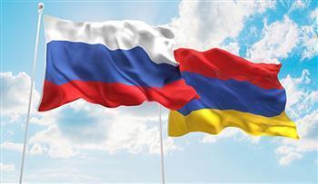 أرمينيا وروسيا تبحثان سُبل تسوية الأزمة الإنسانية في ناجورنو قره باغ