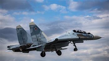   سلاح الجو الأوكراني: دخول مجموعة من الطائرات الروسية للمجال الجوي لمصب نهر «الدانوب»