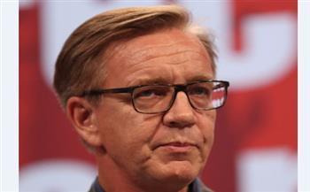   رئيس كتلة حزب اليسار الألماني يستقيل من منصبه