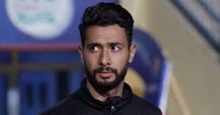 أحمد عادل عبد المنعم يجدد تعاقده مع الإسماعيلي