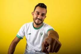 المصري يحسم رسميا صفقة أحمد أيمن منصور