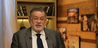 ثروت الخرباوي: عمر عبد الرحمن كان يجند المصريين في السعودية لصالح الإخوان