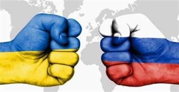   مستشار وزير الخارجية الأوكراني: استمرار روسيا في مهاجمتنا يوميا 