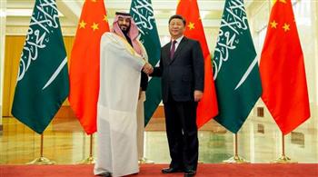   السعودية والصين توقعان 12 اتفاقية بـ 5 مليارات ريال