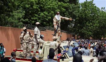   إيكواس: اجتماع رؤساء الأركان سيبحث نشر قوات احتياطية في النيجر 