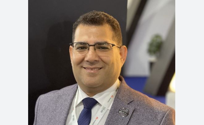 سيدا: مصر تمتلك جميع الإمكانيات للتوسع في إنتاج الطاقة الجديدة والمتجددة