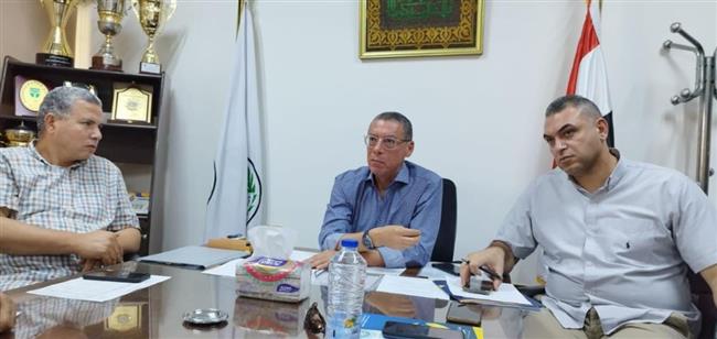 اتحاد الطائرة يتلقى موافقة مجلس الوزراء على رعاية بطولة أفريقيا بالقاهرة