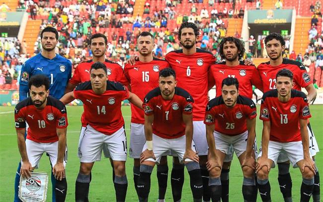 ستاد الدفاع الجوي يستضيف مباراة مصر وإثيوبيا