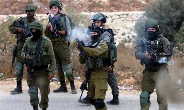 استشهاد شاب فلسطيني برصاص الاحتلال خلال اقتحام مدينة "جنين"
