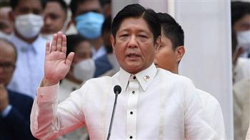   الفلبين: الرئيس ماركوس الابن يزور بيرو العام المقبل