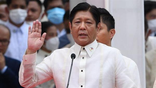 الفلبين: الرئيس ماركوس الابن يزور بيرو العام المقبل