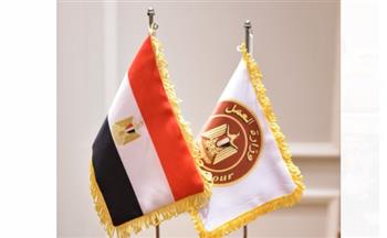   وزارة العمل تعلن عن تعيين 870 شابا وفتاة في شمال سيناء