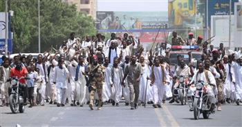   «الوطن العمانية»: الشعب السوداني يمر بأسوء أزمة إنسانية في تاريخه الحديث