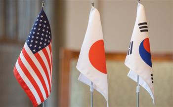   للتواصل في الظروف الحرجة.. تدشين خط ساخن ثلاثي بين أمريكا واليابان وكوريا الجنوبية