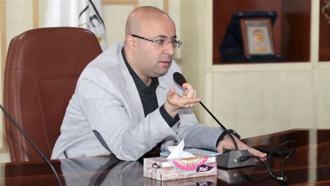 محافظ بني سويف يكلف بتوفير المستلزمات وصيانة الأجهزة الطبية بمستشفى سمسطا المركزي